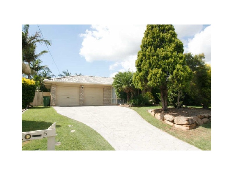 Murrumba Downs QLD 4503