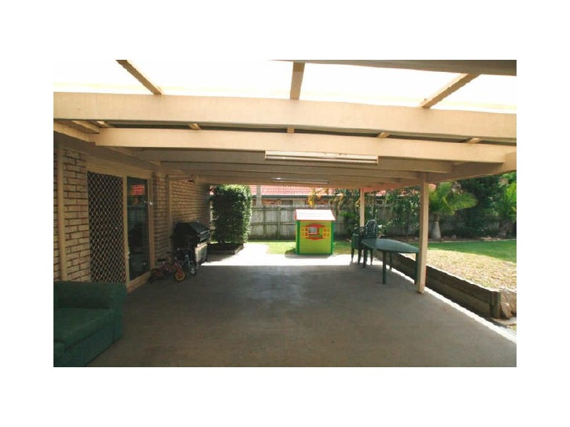 Murrumba Downs QLD 4503