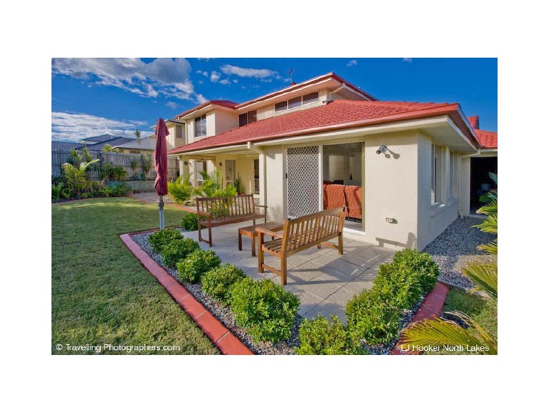 North Lakes QLD 4509