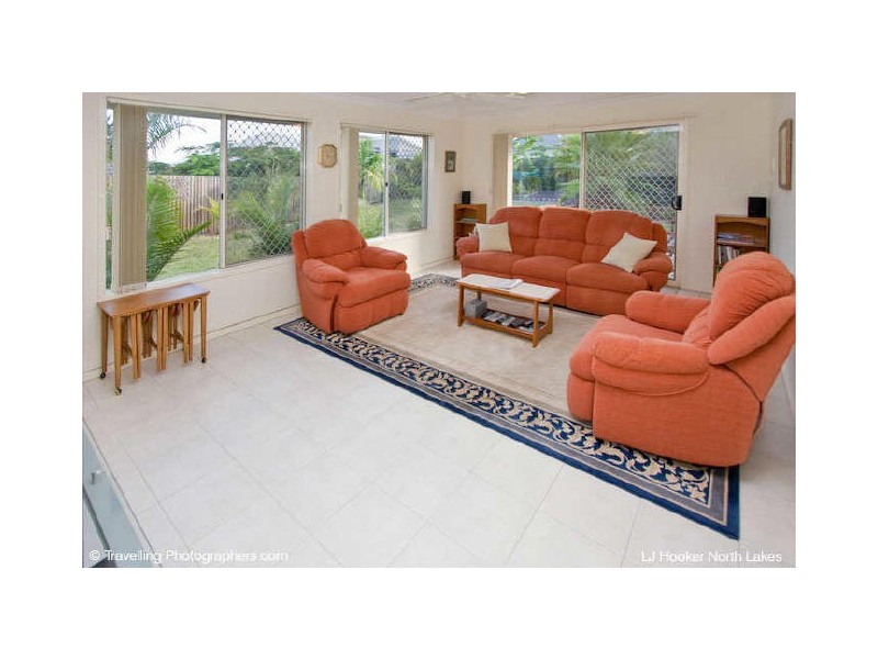 North Lakes QLD 4509