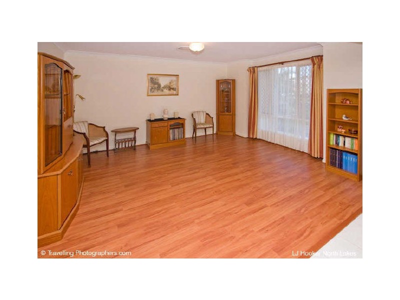 North Lakes QLD 4509