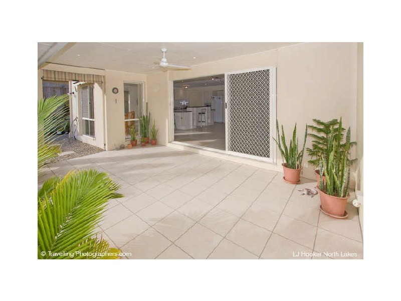 North Lakes QLD 4509