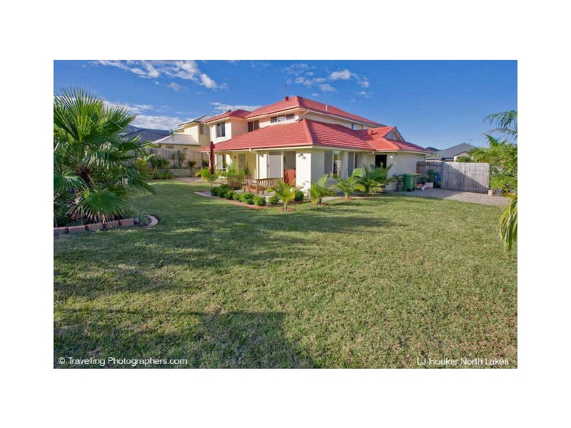 North Lakes QLD 4509