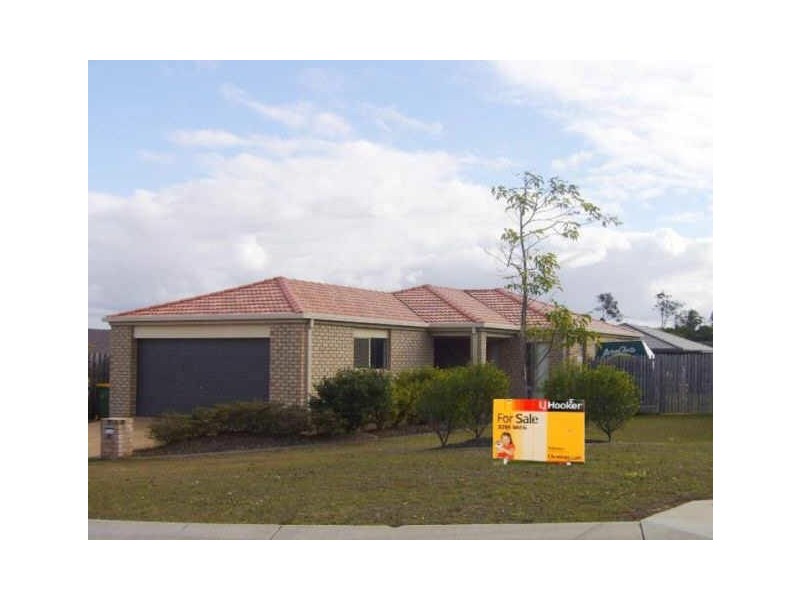 Griffin QLD 4503