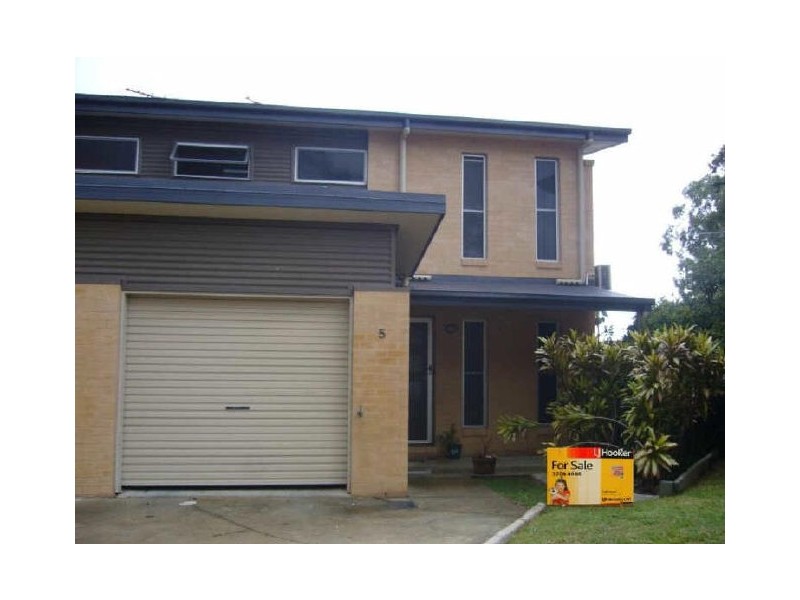 Burpengary QLD 4505