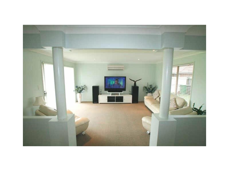 Murrumba Downs QLD 4503