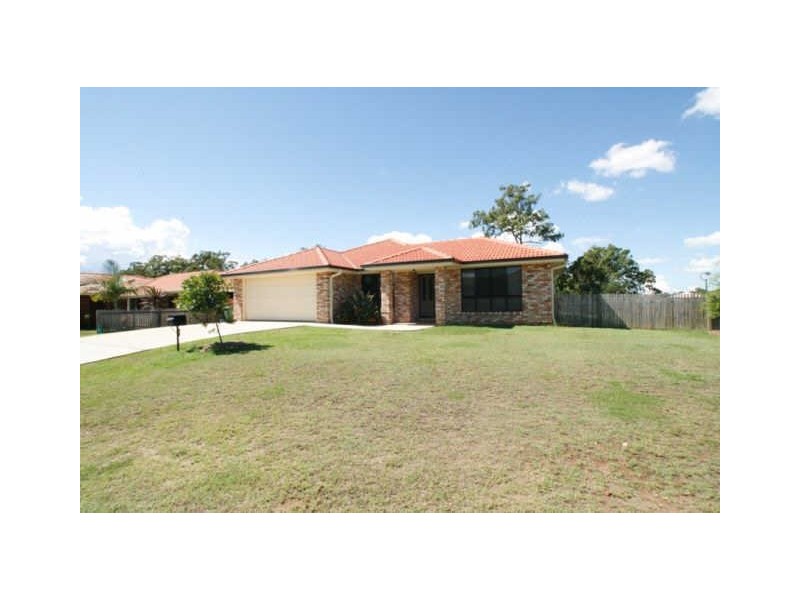 2 Vibrant Court, Dakabin QLD 4503