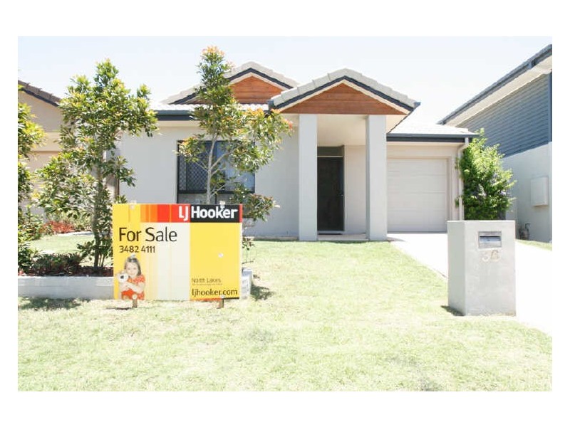 North Lakes QLD 4509