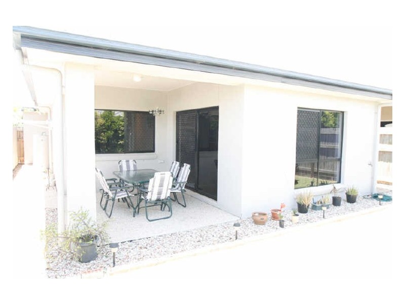 North Lakes QLD 4509