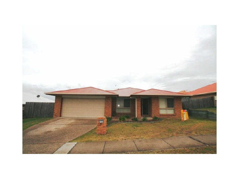 North Lakes QLD 4509