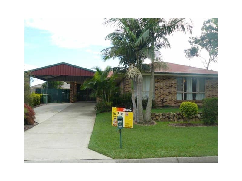Kallangur QLD 4503