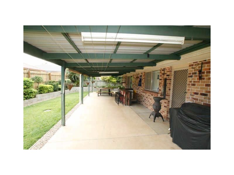 Kallangur QLD 4503