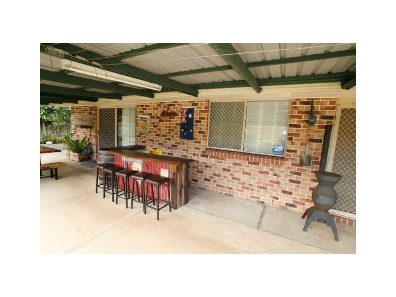 Kallangur QLD 4503