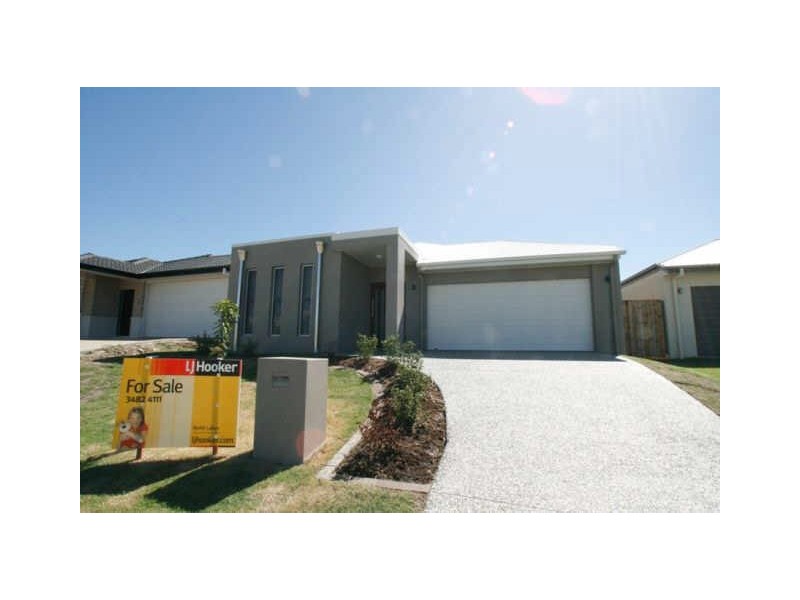 North Lakes QLD 4509