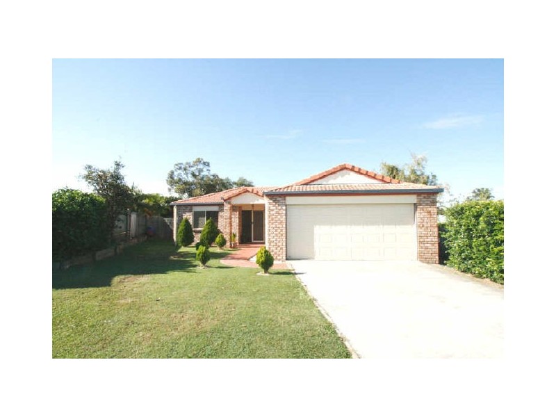 Mango Hill QLD 4509