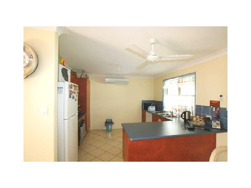 Mango Hill QLD 4509