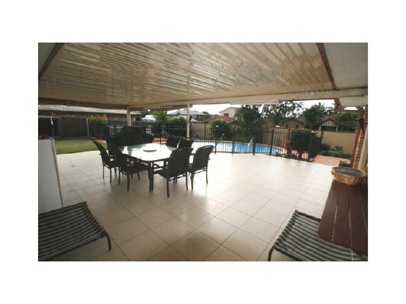 Murrumba Downs QLD 4503