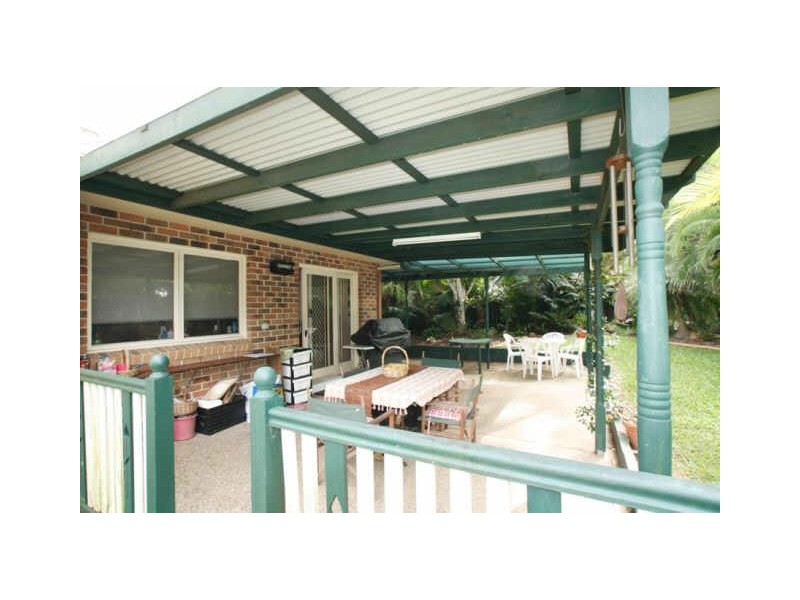 Kallangur QLD 4503