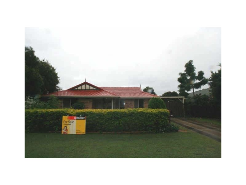 Murrumba Downs QLD 4503