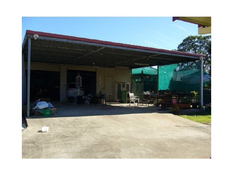 Kallangur QLD 4503