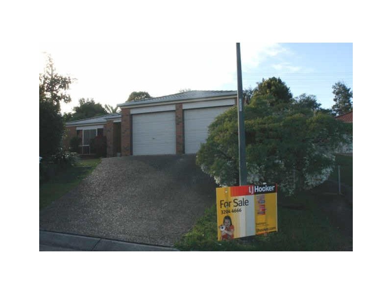 Kallangur QLD 4503