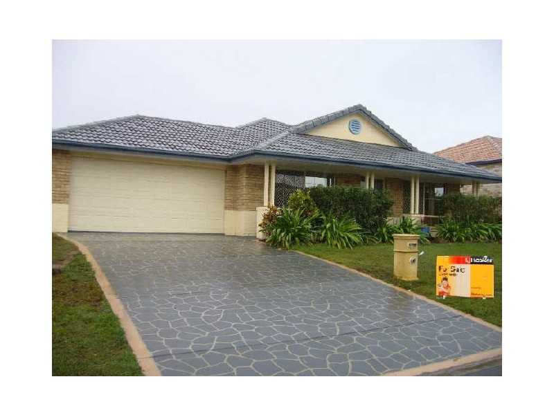 North Lakes QLD 4509