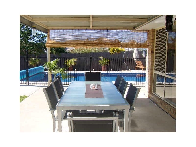 North Lakes QLD 4509