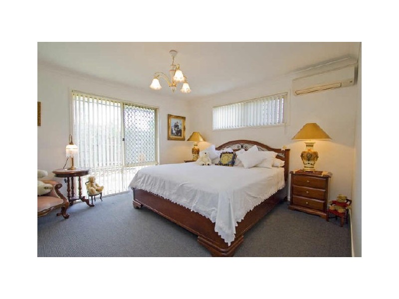 Kallangur QLD 4503