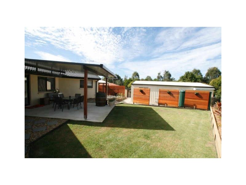 Narangba QLD 4504