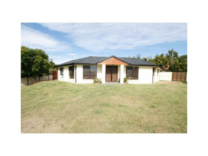 Narangba QLD 4504