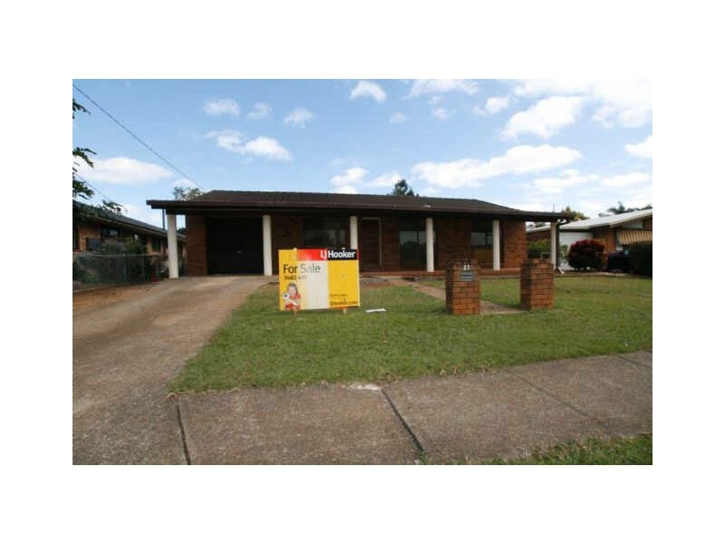 Kallangur QLD 4503