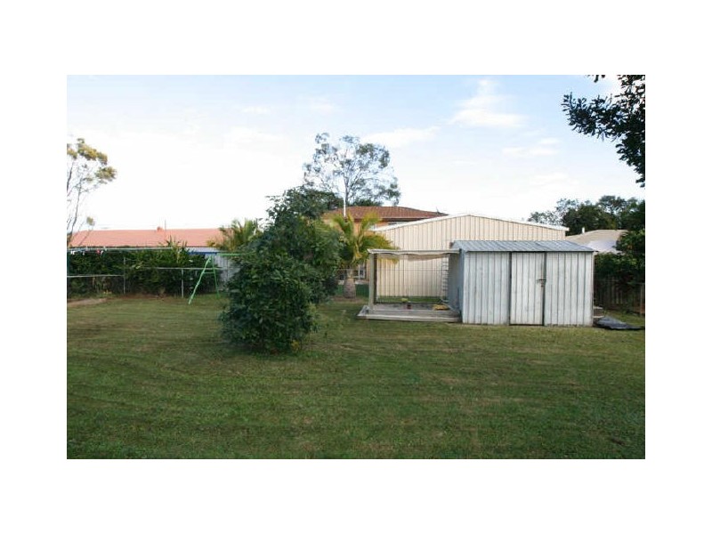 Kallangur QLD 4503