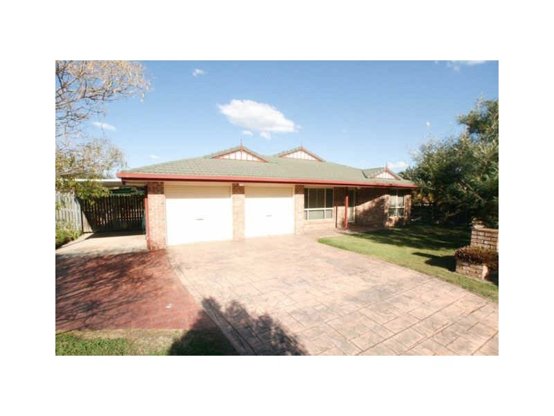 Murrumba Downs QLD 4503