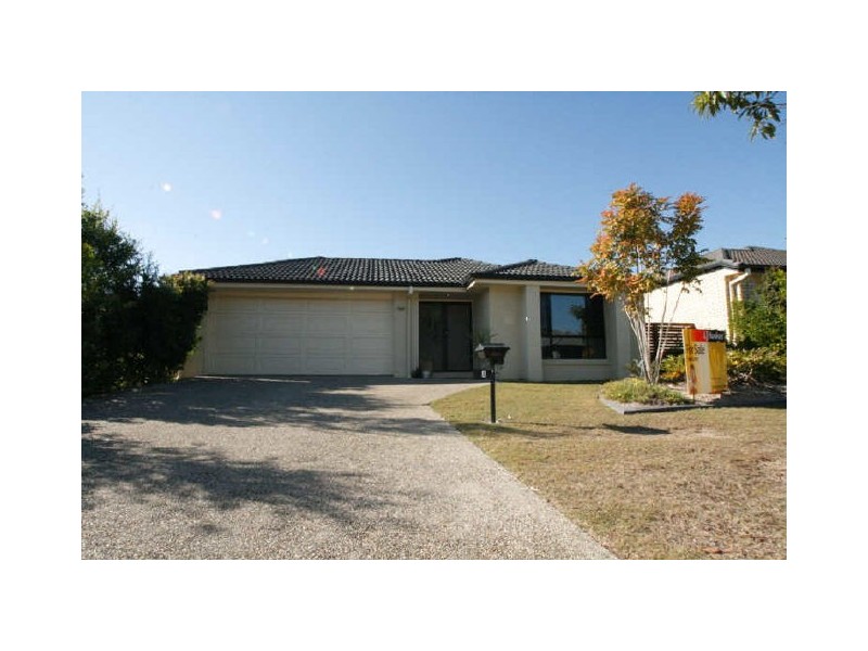 North Lakes QLD 4509