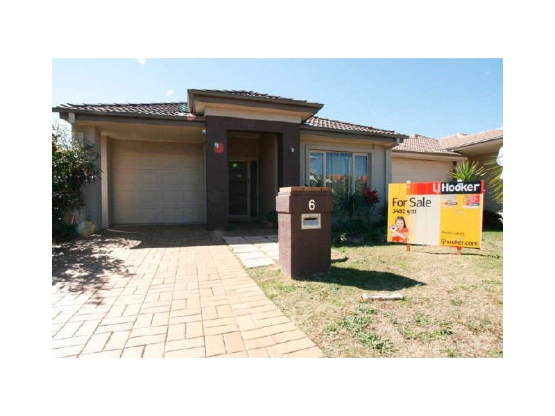 North Lakes QLD 4509