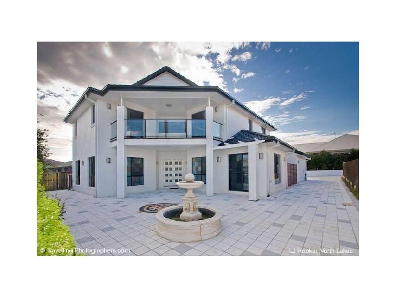 50 Gannett Circuit, North Lakes QLD 4509