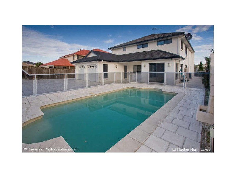 50 Gannett Circuit, North Lakes QLD 4509