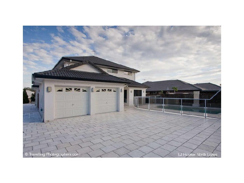 50 Gannett Circuit, North Lakes QLD 4509