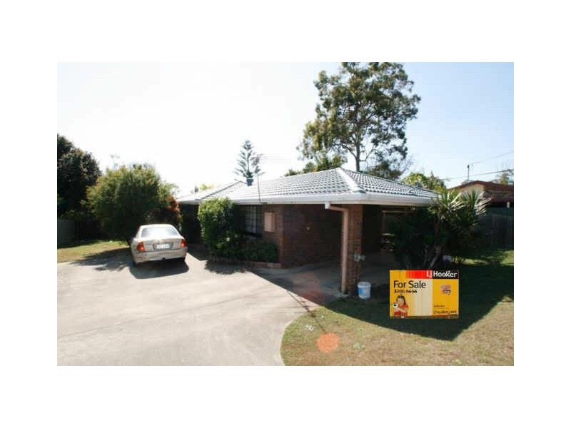 Kallangur QLD 4503