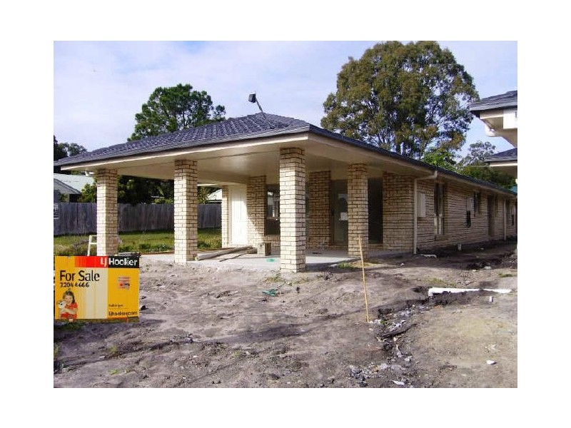 Mango Hill QLD 4509