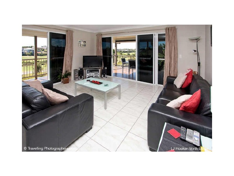 North Lakes QLD 4509