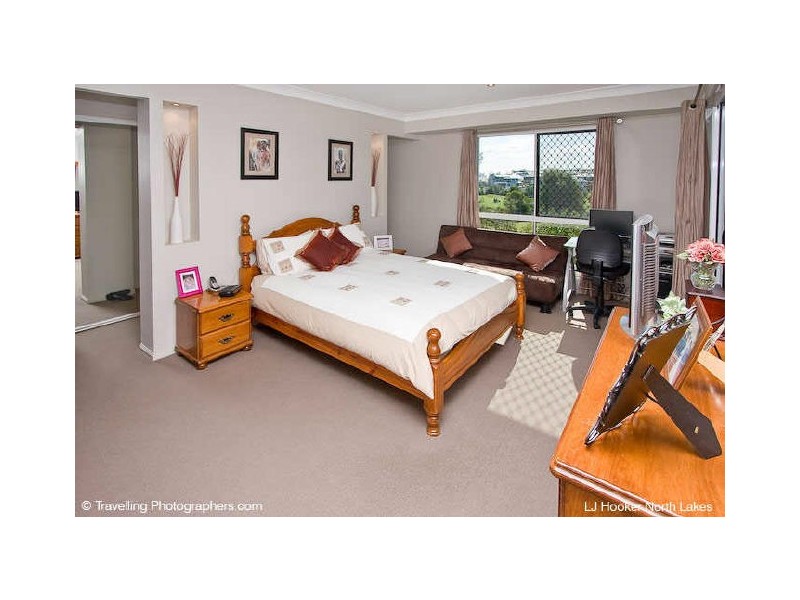 North Lakes QLD 4509