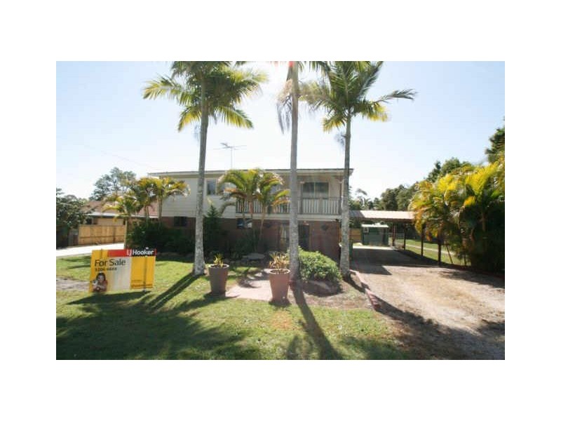 Mango Hill QLD 4509