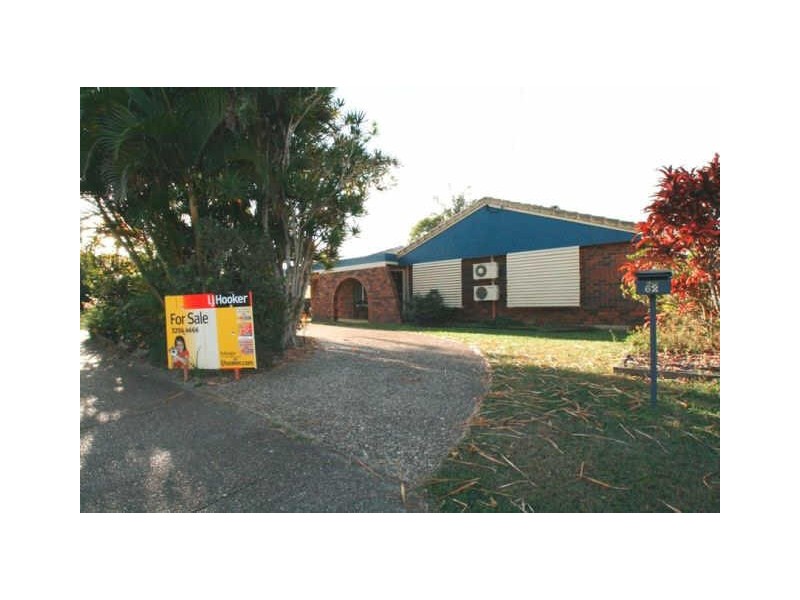 Kallangur QLD 4503