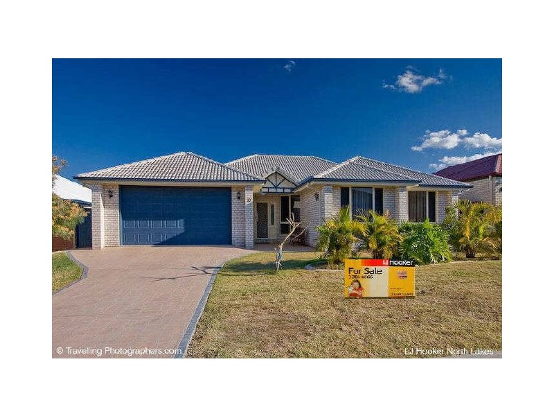 North Lakes QLD 4509