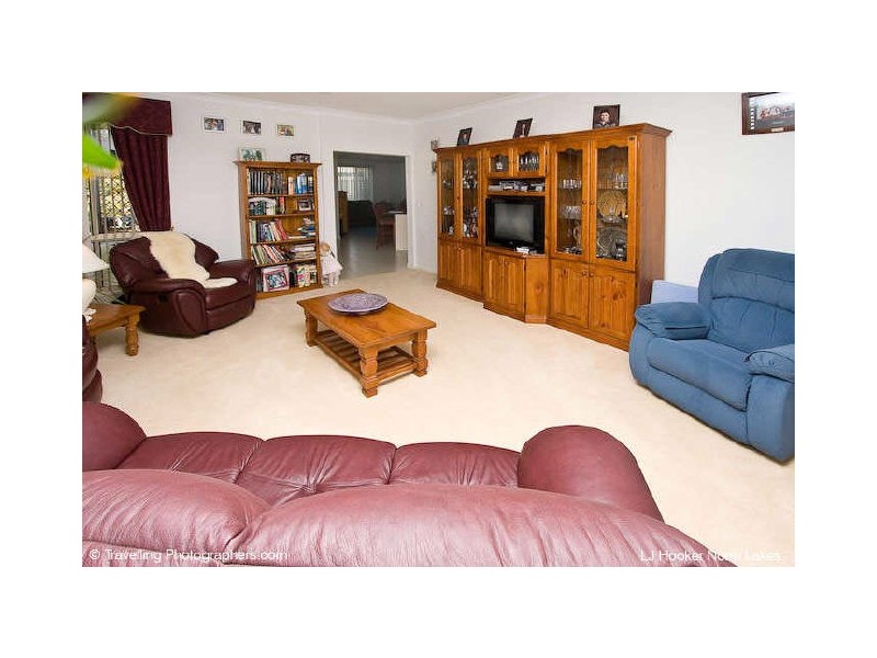 North Lakes QLD 4509