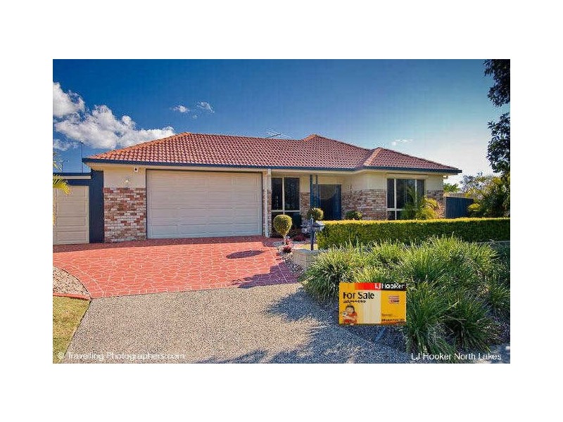 North Lakes QLD 4509