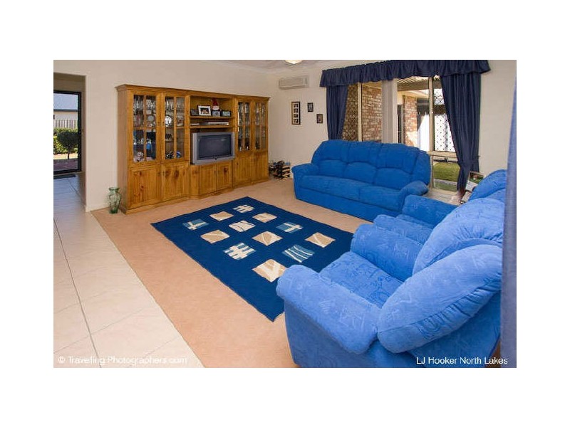 North Lakes QLD 4509