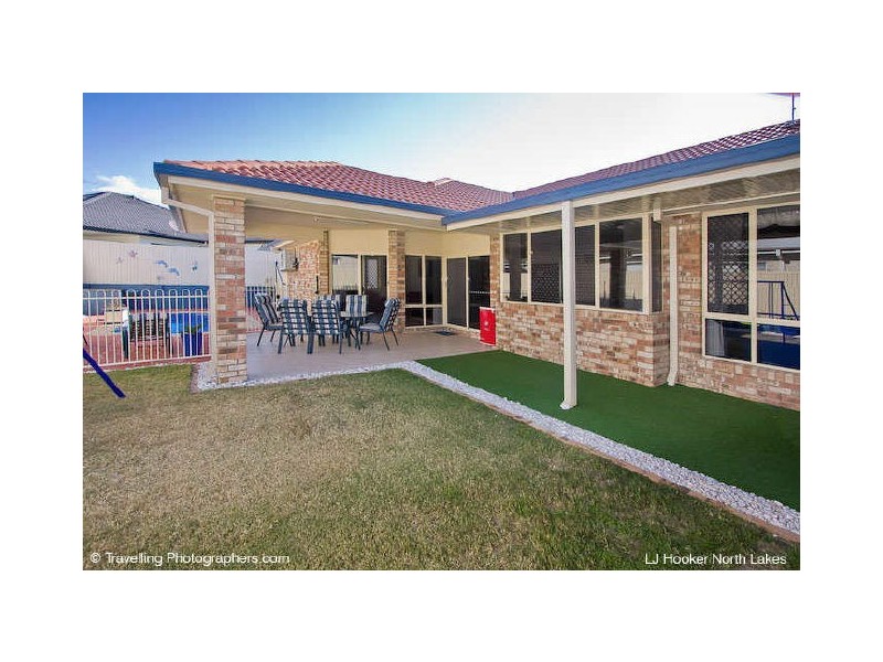 North Lakes QLD 4509