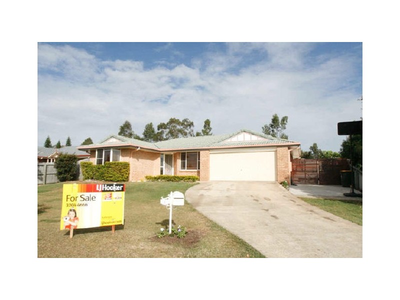 Narangba QLD 4504